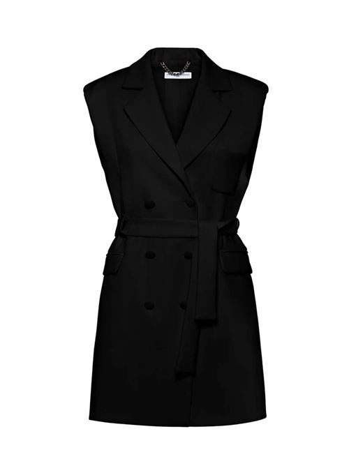 cabana dress MVP WARDROBE | MVPE3AB089.0CP00380002